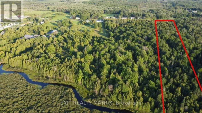 3875 COUNTY ROAD 45 LOT 1 ROAD, North Glengarry