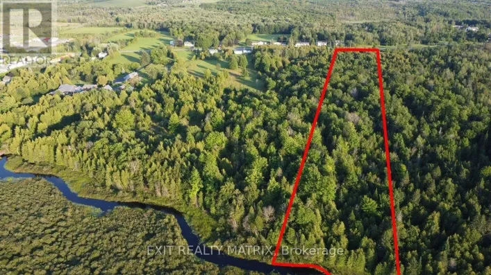 3875 COUNTY ROAD 45 LOT 2 ROAD, North Glengarry