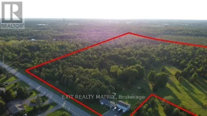 3875 COUNTY ROAD 45 ROAD W, North Glengarry