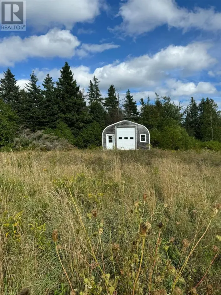 3875 Rte 17, Gaspereaux