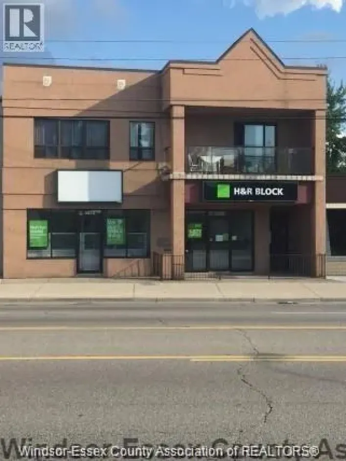 3875 Tecumseh ROAD East Unit# 1, Windsor