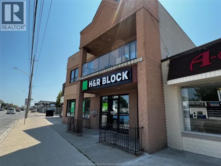 3875 Tecumseh ROAD East Unit# 3, Windsor