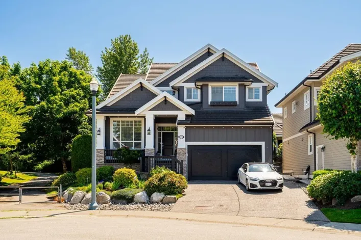 3876 154 STREET, Surrey