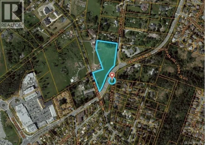 3876 Holland Ave, Saanich