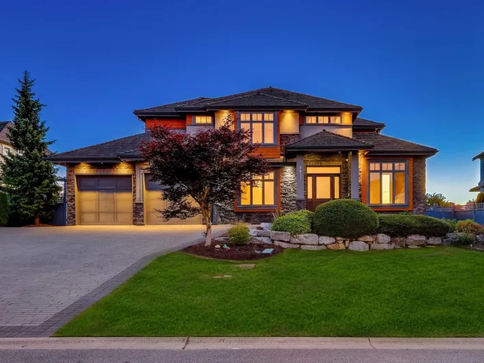 3877 159A STREET, Surrey