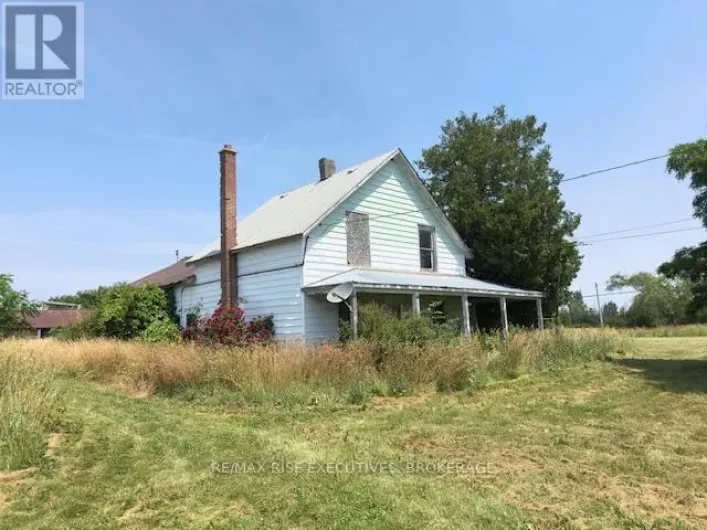 3878 COUNTY RD 8, Greater Napanee