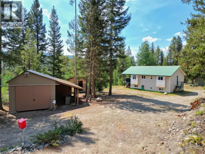 3878 Princeton Summerland Road, Princeton