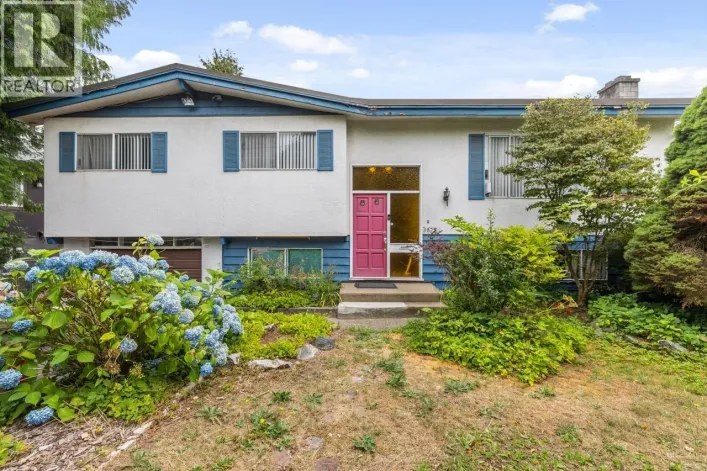 3878 ROYAL OAK AVENUE, Burnaby