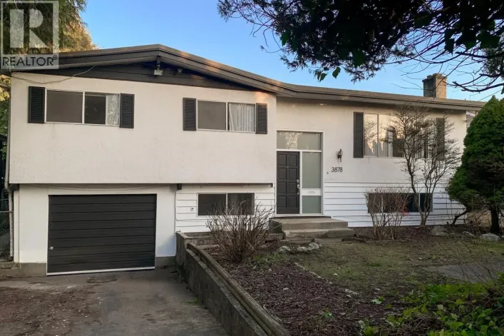 3878 ROYAL OAK AVENUE, Burnaby