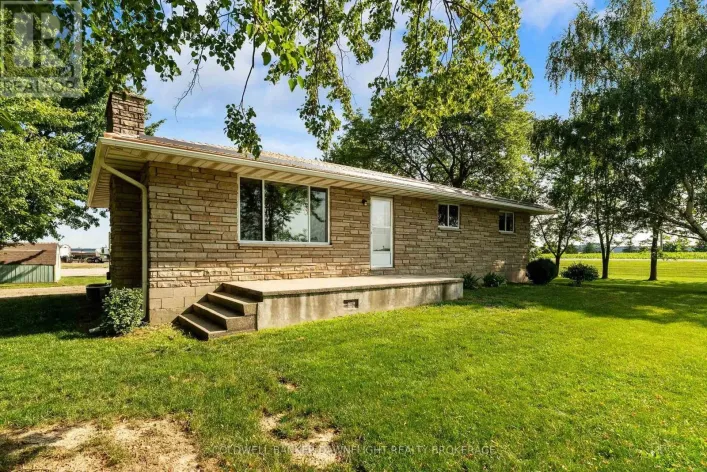 38786 B ZURICH-HENSALL ROAD, Bluewater