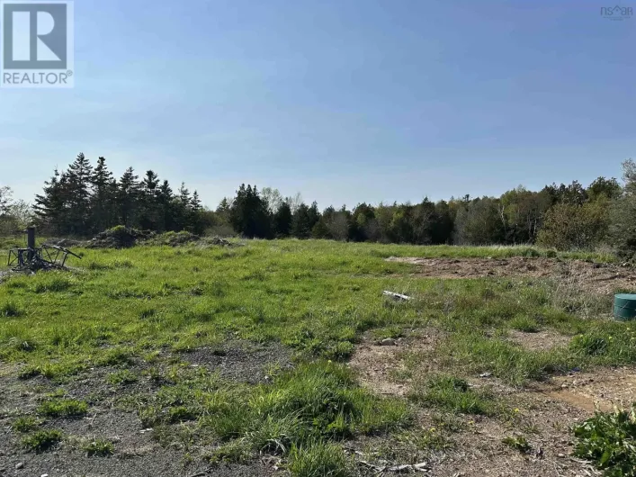 3879 Shore Road, Hillsburn