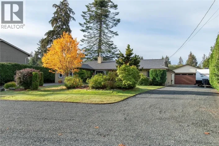 3879 Wavecrest Rd, Campbell River