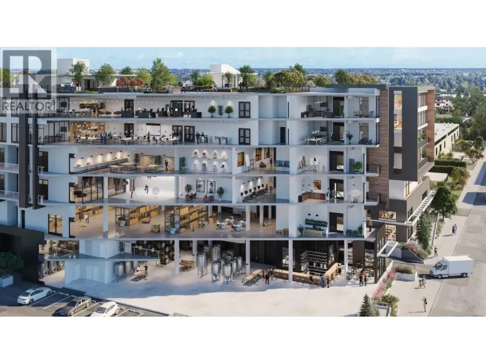 388 8250 MANITOBA STREET, Vancouver