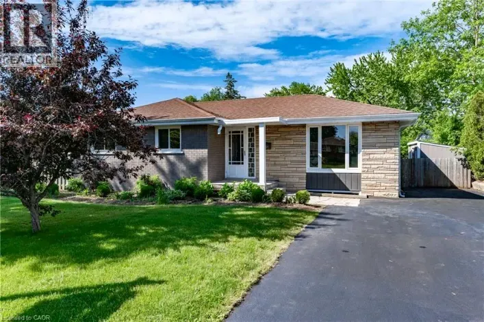 388 APPLEBY Line, Burlington
