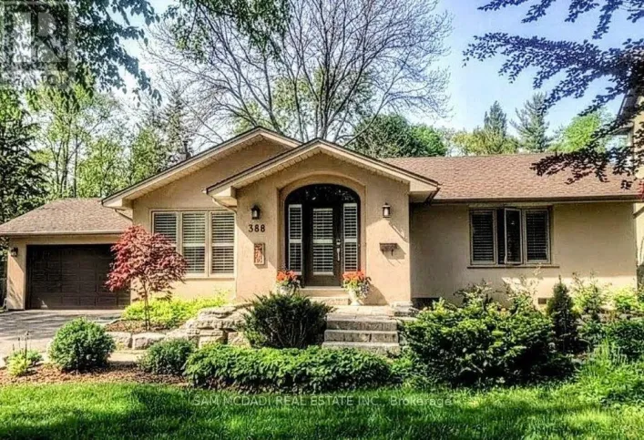 388 ASH ROAD, Oakville