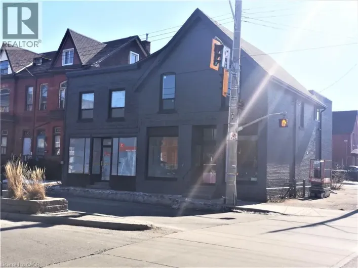 388 BARTON Street Unit# 1, Hamilton