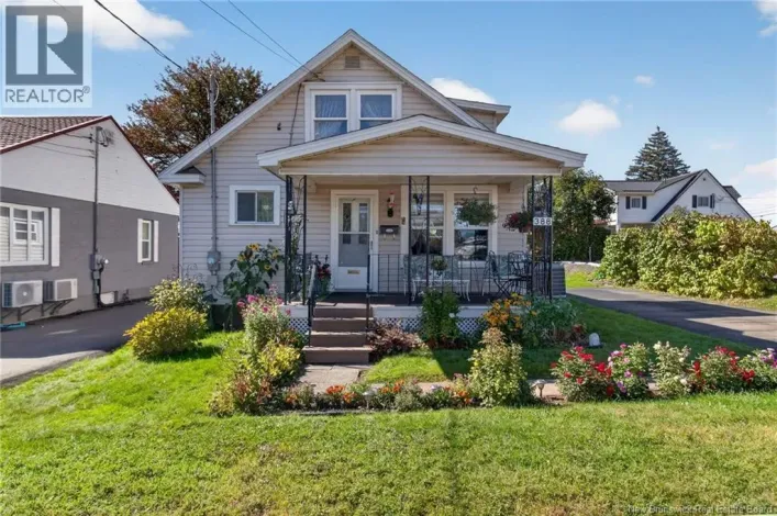 House for sale: 388 Beausejour, Dieppe