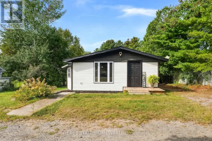 388 BLYTH PARK ROAD, Cramahe