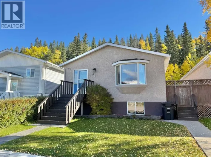 388 Boutin Avenue, Hinton