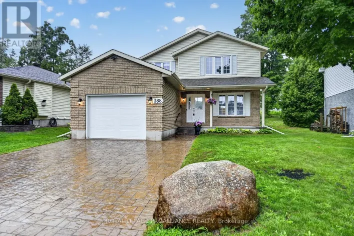 388 BROCK STREET, Brockville