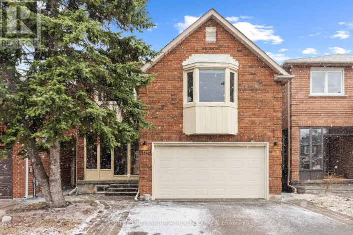 388 BROWNRIDGE DRIVE, Vaughan