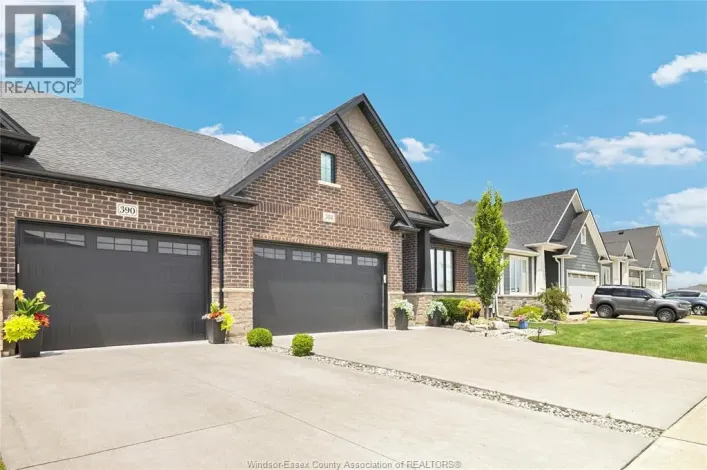 388 BRUNMAR CRESCENT, Lakeshore