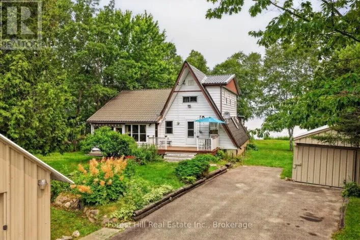 388 CRESCENT ROAD, Strong