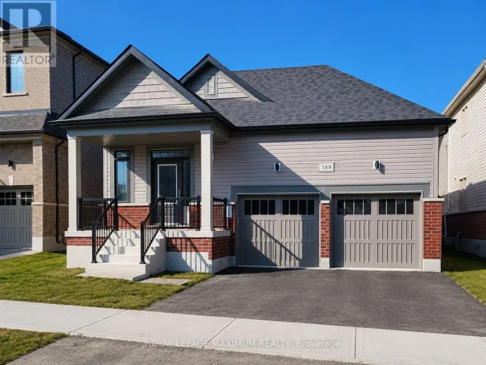 388 DANNY WHEELER BOULEVARD, Georgina