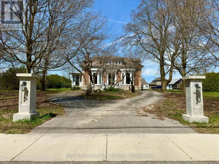 388 DURHAM ROAD E, West Grey