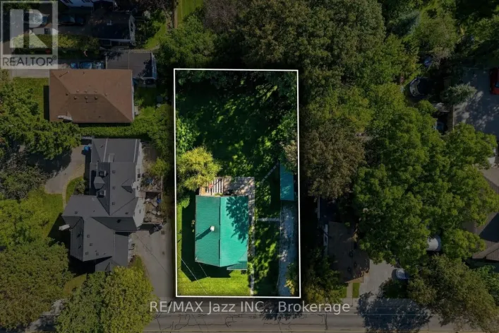 388 EAGLE STREET, Newmarket