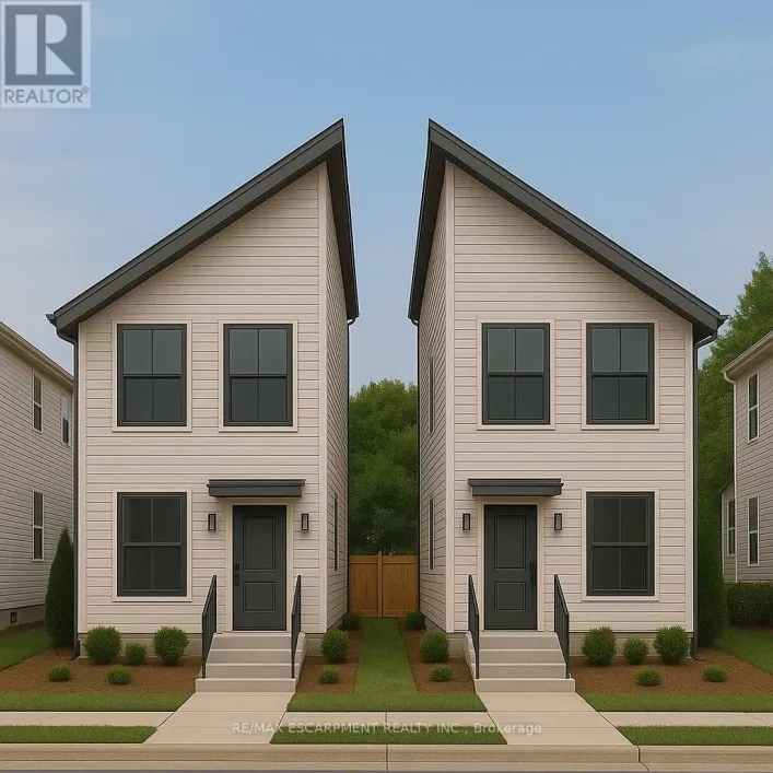 388 EAST 25TH STREET, Hamilton