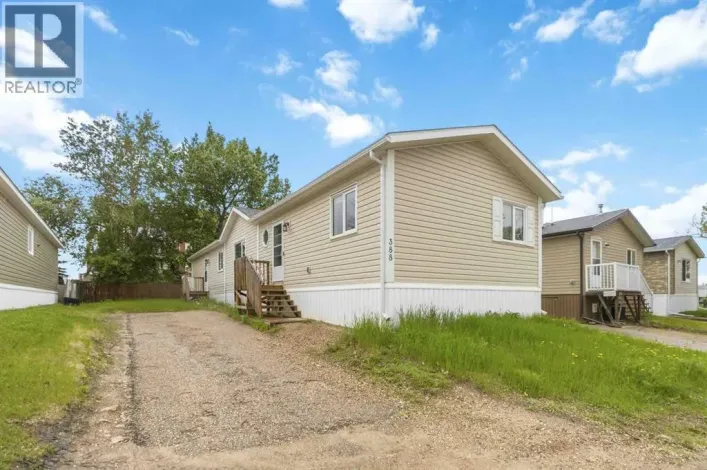 388 Gregoire Crescent, Fort McMurray