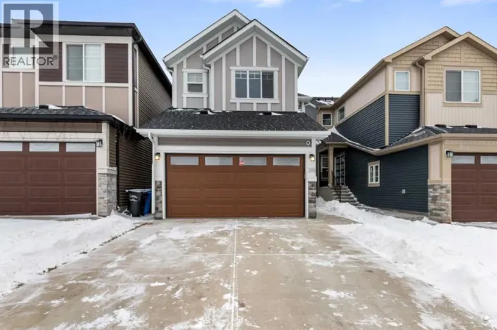 388 Homestead Grove NE, Calgary