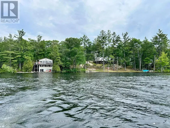 388 ISLAND 38, Havelock-Belmont-Methuen