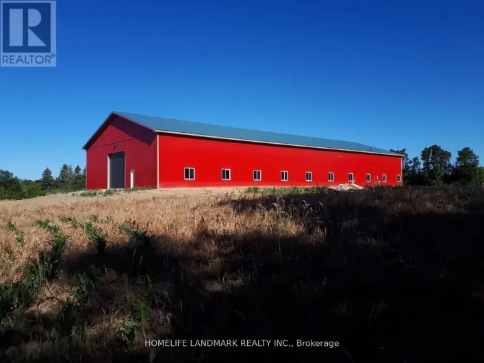 388 LANDON ROAD, Alnwick/Haldimand