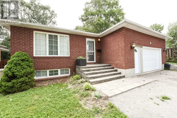 388 LEACOCK DRIVE, Barrie
