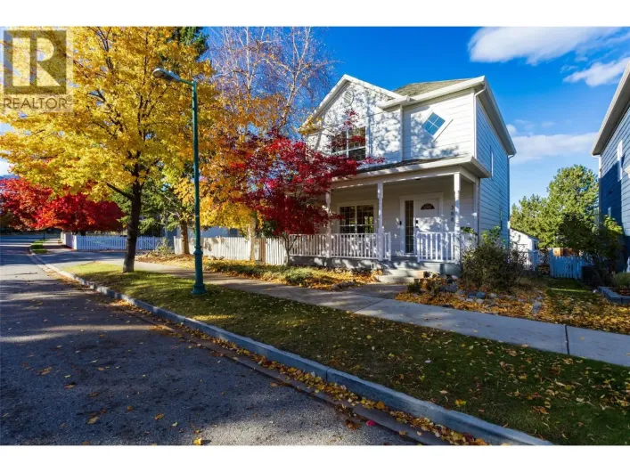 388 MCCARREN Avenue, Kelowna