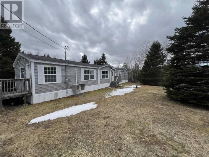 388 Mountain Lee Road, North River