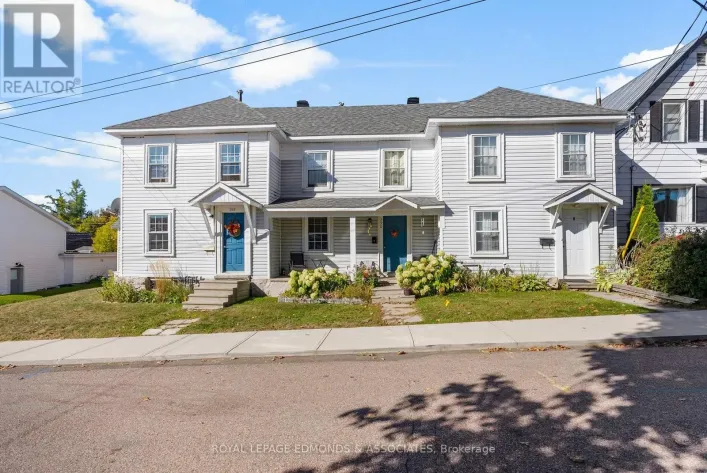 388 MURRAY STREET, Pembroke