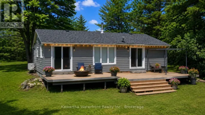 388 NORTH SHORE ROAD, Kawartha Lakes