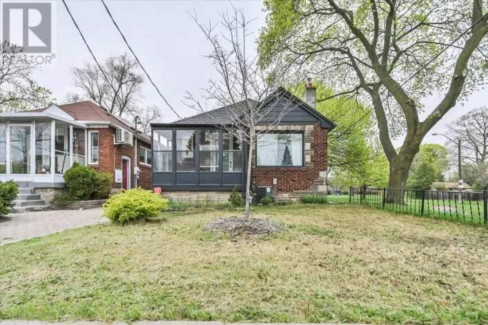 388 O'CONNOR DRIVE, Toronto