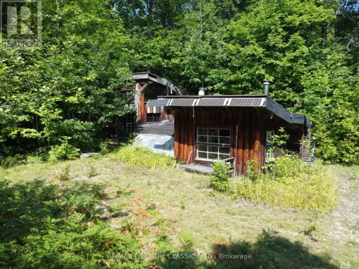 388 O'GRADY SETTLEMENT ROAD, Killaloe, Hagarty and Richards