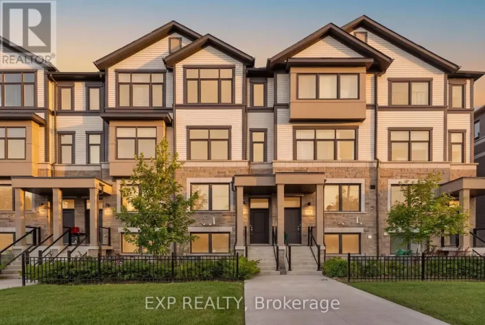 388 OKANAGAN PATH, Oshawa