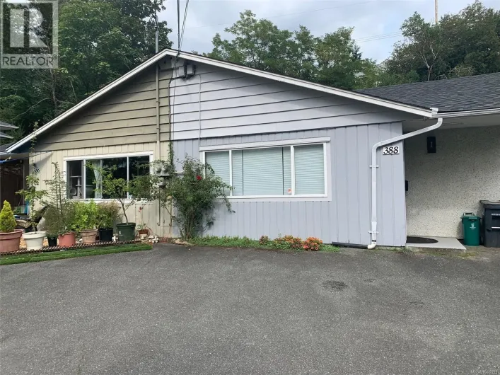 388 Pine St, Nanaimo