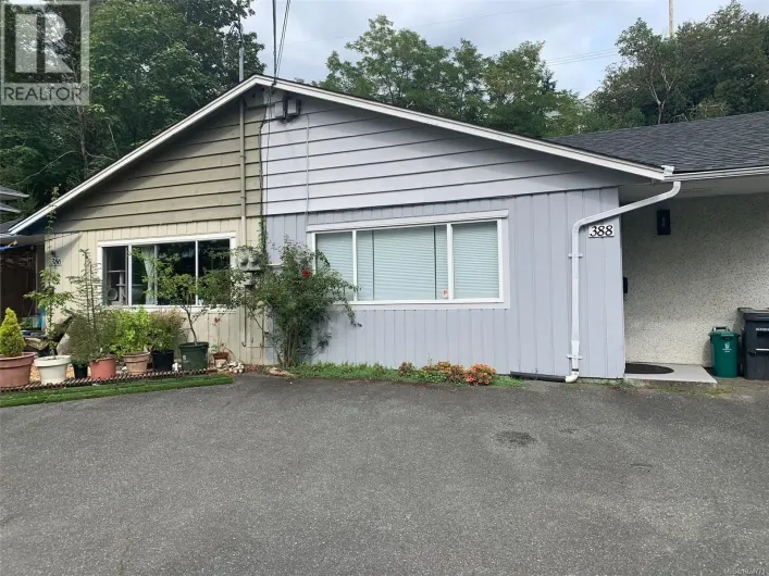 388 Pine St, Nanaimo