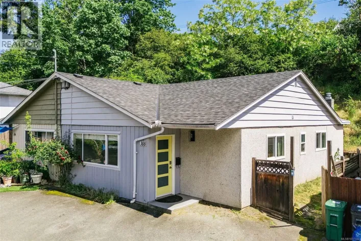 388 Pine St, Nanaimo