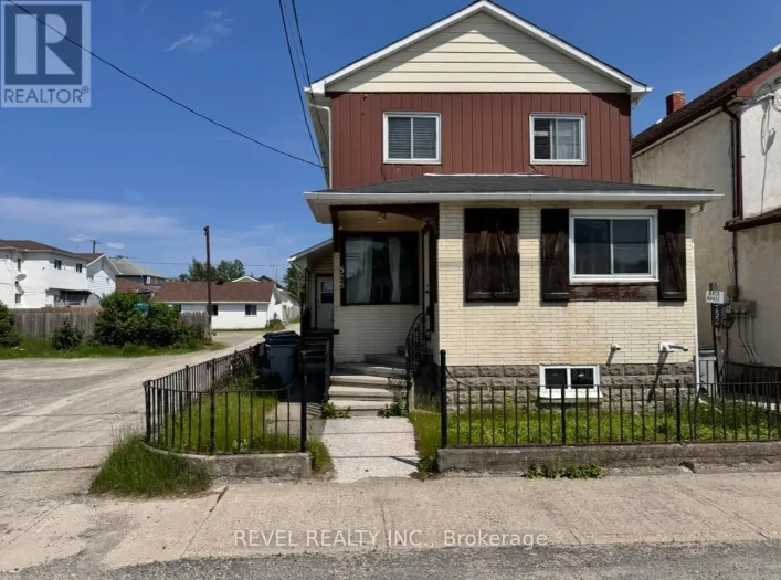 388 PINE STREET S, Timmins