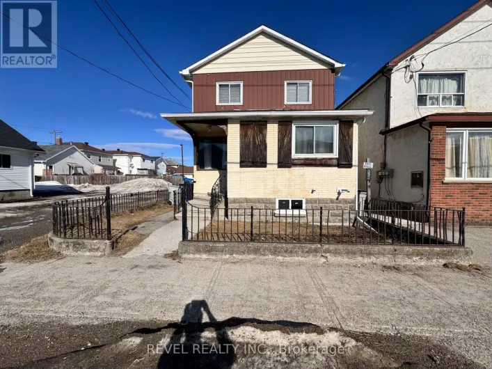 388 PINE STREET S, Timmins