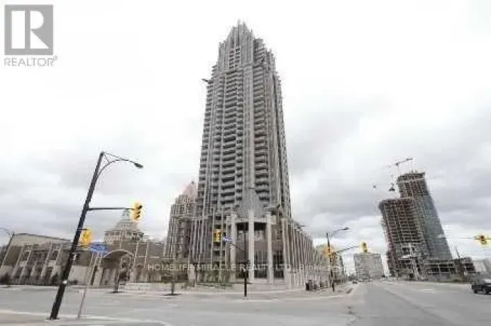 388 PRINCE OF WALES DRIVE, Mississauga