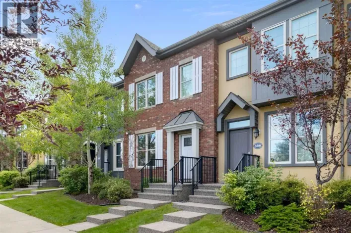 388 Quarry Park Boulevard SE, Calgary